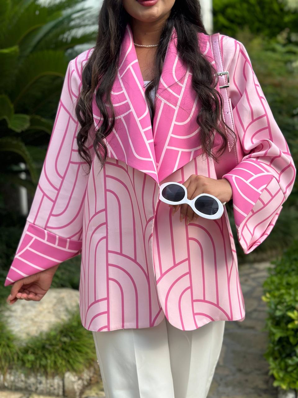 مانتو کتی زنانه Tvk مدل Angela